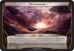 Maelstrom, The