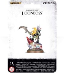 (89-58) Loonboss