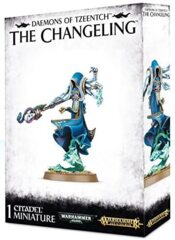 (97-45) The Changeling