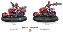 (280733) Aragoto Senkenbutai