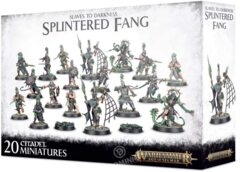 (83-35) Slaves to Darkness The Splintered Fang