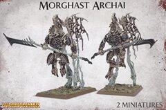 (93-07) Morghast Archai