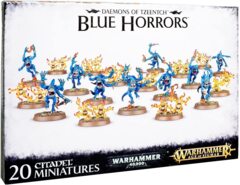 (97-30) Horrors of Tzeentch