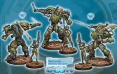 (280711) Anaconda, Mercenary TAG Squadron