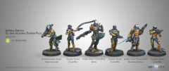 (280384) Yu Jing: Imperial Service - Yu Jing Sectorial Starter Pack (6) BOX