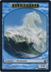 Elemental Token