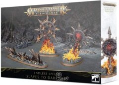 (83-65) Endless Spells: Slaves to Darkness