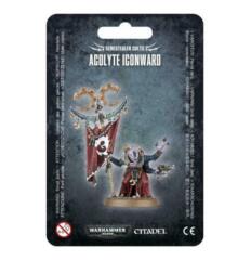 (51-54) Acolyte Iconward