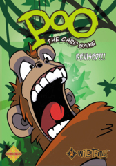 Poo - The Card Game