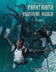PAL735 Nightbane® Survival Guide