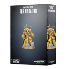 (48-91) Tor Garadon