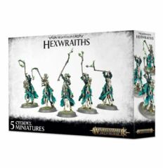 (91-10) Hexwraiths