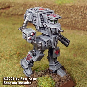 20-414 Fenris