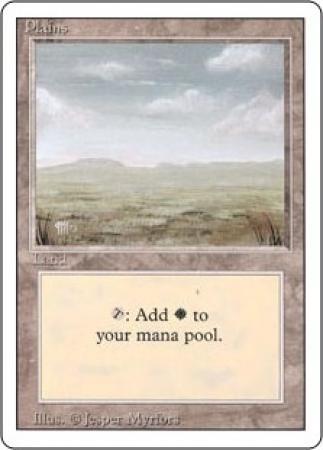 Plains 1