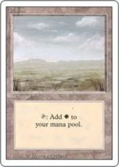 Plains 1