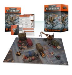 (102-30-60) Killzone: Sector Munitorum Environment Expansion