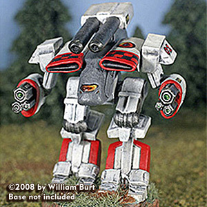 20-332 Behemoth