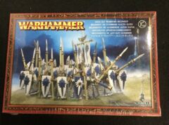 (87-06) High Elf Warriors