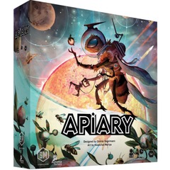 Apiary