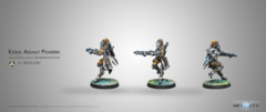 (280926) TOHAA: KOSUIL ASSAULT PIONEERS BOARDING SHOTGUN (1)