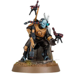 (56-32) Tau Empire - Darkstrider