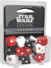 (SWL02)  Star Wars: Legion - Dice Pack