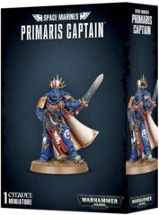 (48-61) Primaris Captain