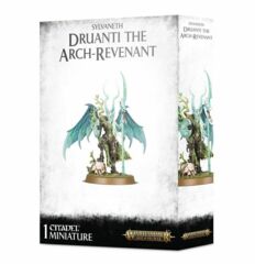 (92-19) Druanti the Arch-Revenant