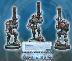 (280662) Suryats (HMG)