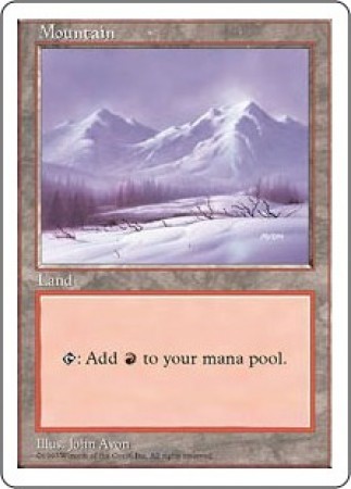 Mountain (442)