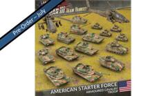 TUSAB04 WWIII: American Starter Force