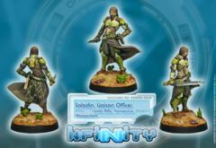 (280442) Saladin