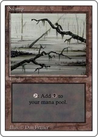 Swamp 3
