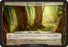 Great Forest, The