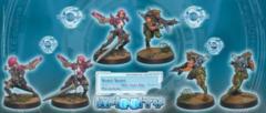 (280703) Yuan Yuan Mercenaries