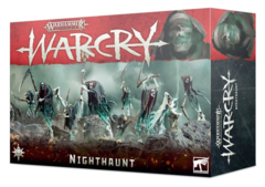 (111-35) Warcry Nighthaunt Warband