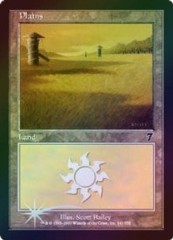 Plains (341) - Foil