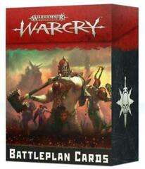 (111-02) Warcry Battleplan Cards
