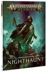 Battletome: Nighthaunt