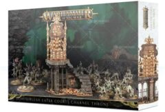 (91-38) Charnel Throne
