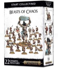 (70-79) Start Collecting! Beasts of Chaos