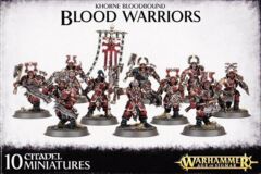 Blood Warriors