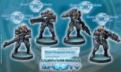 (280661) Morat Vanguard Infantry