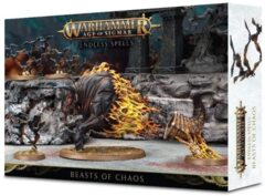 (81-02-) Endless Spells: Beasts of Chaos