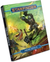 (PZO7113) Starfinder Near Space