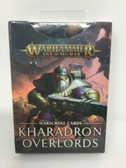 (84-03) Kharadron Overlords Warscrolls