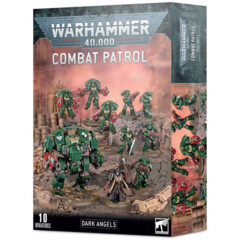 (44-17) Combat Patrol - Dark Angels