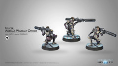 (280844) Teucer, Agema's Warrant Officer - Feuerbach (1)