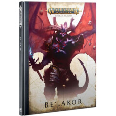 (80-36) Broken Realms: Be'lakor