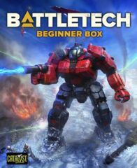 CAT35020 Battletech Beginner's Box